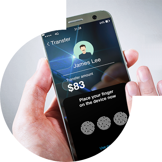 DB真人新一代全系列感测技术<br>为智慧应用场域带来人机沟通全新体验